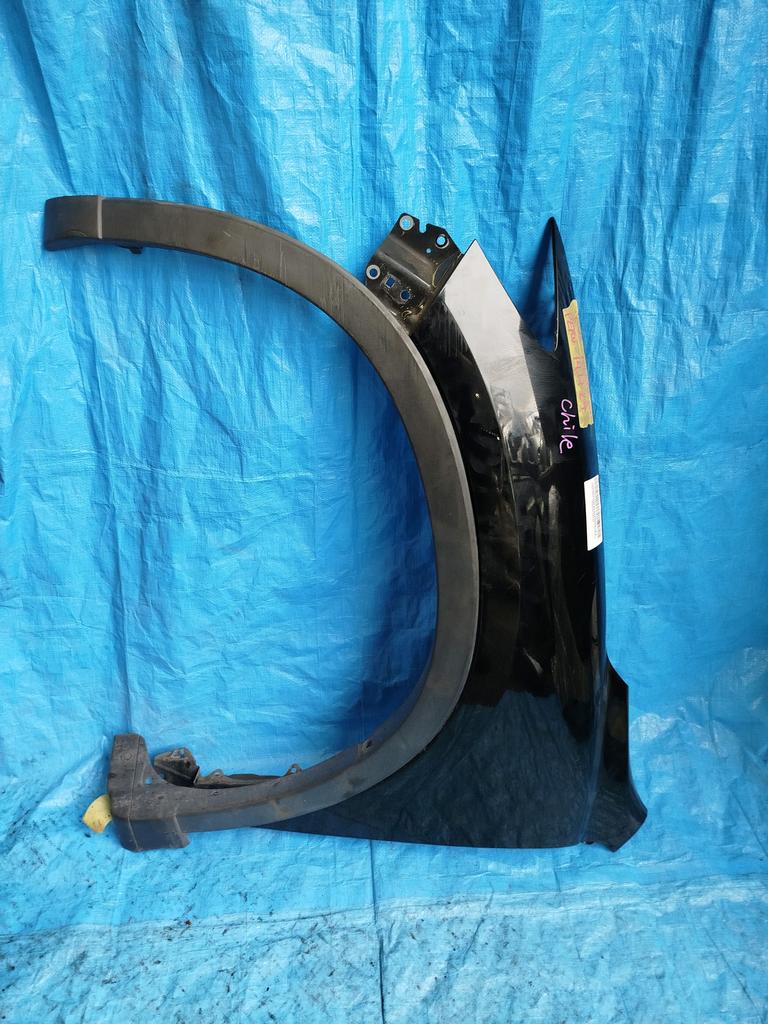 PLASTICO DE GUARDAFANGO LH MAZDA CX-5 2012-2017 SUV KEEFW KE5AW