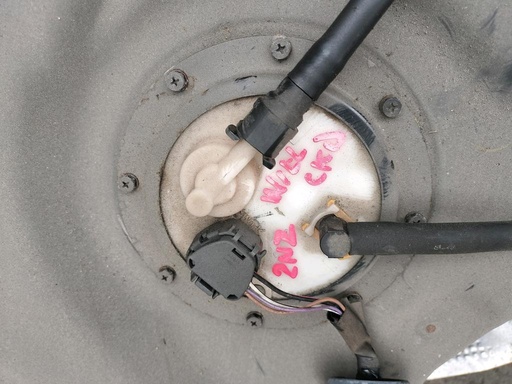 [2014110133014] BOMBA DE GASOLINA COMPLETA TOYOTA WILL CYPHA 2002-2005 HATCHBACK NCP70 NCP75